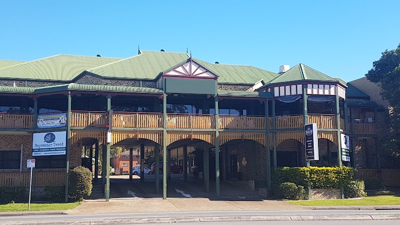 Bayswater Tweed Motel in Tweed Heads, Australia