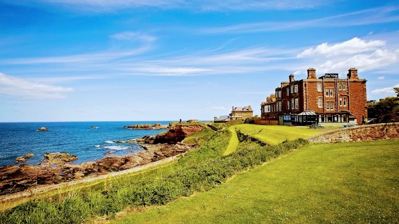 Bayswell Park Hotel in Dunbar, United Kingdom