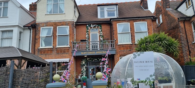 Baytree House in Lowestoft, United Kingdom