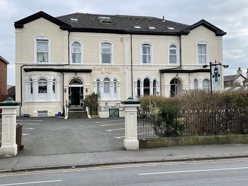 Baytrees Hotel in Southport, United Kingdom