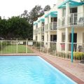 Bayview Apartments