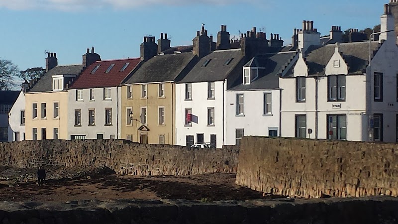 Bayview Bed and Breakfast in Stonehaven, United Kingdom