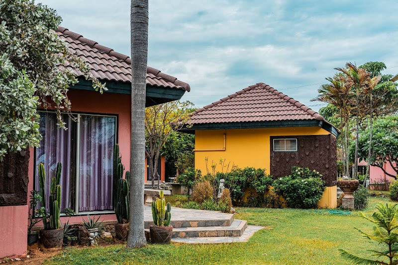 Bayview Resort Rayong in Rayong, Thailand