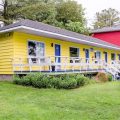 Bayview Wildwood Resort