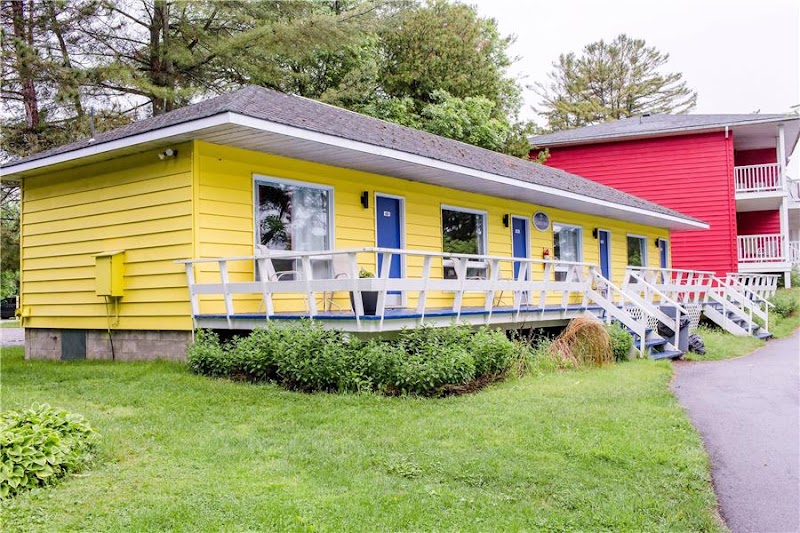 Bayview Wildwood Resort in Severn, Canada