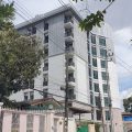 Be Wish Residence
