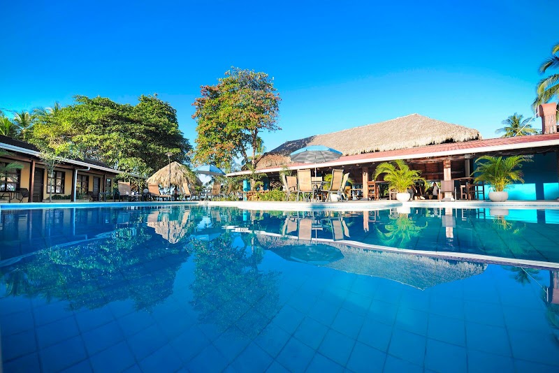 Beach Break Resort in Jaco, Costa Rica