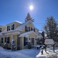 Beach Cottage Inn