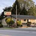 Beach Grove Motel