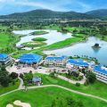 Beach House Pattana Resort
