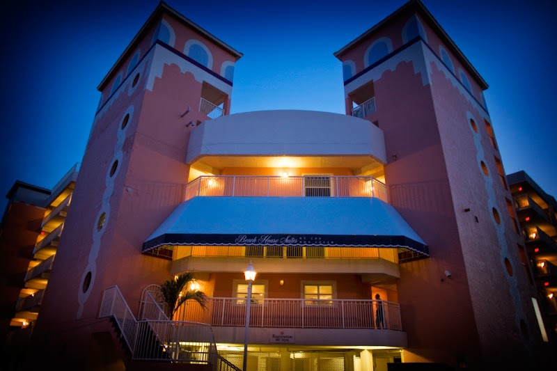 Beach House Suites by The Don CeSar in St. Pete Beach, Florida, United States