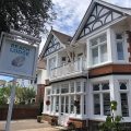 Beach Lodge Guest House