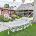 Beach Side Villas