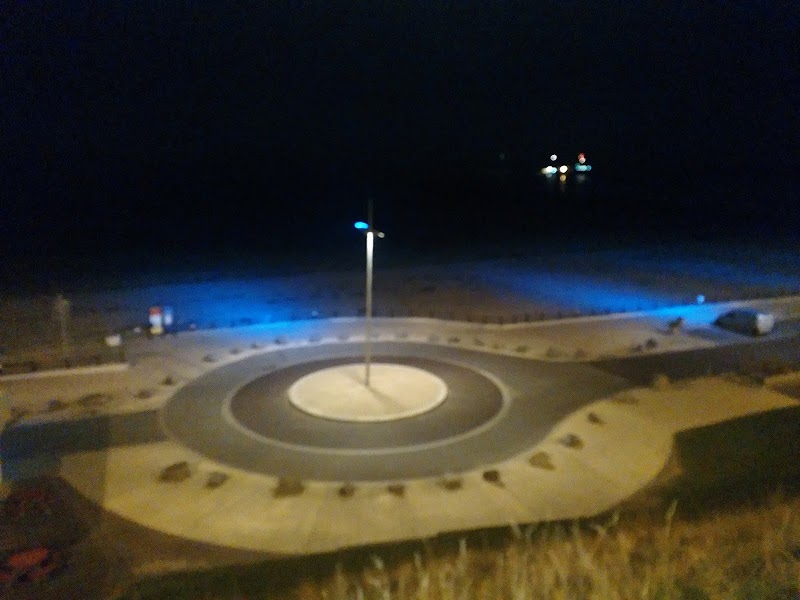 Beach View Lodge in Sunderland, United Kingdom