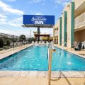 Beachcomber Inn