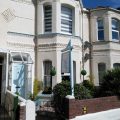 Beachend Guest House