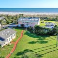 Beachfront Bed & Breakfast