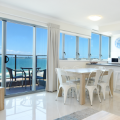 Beachfront Towers