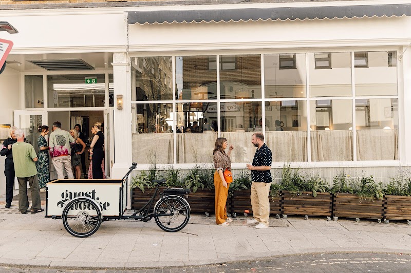 Beachview Guesthouse in Margate, United Kingdom
