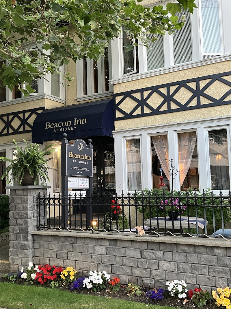 Beacon Inn at Sidney in Sidney, Canada