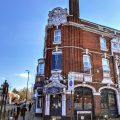 Beaconsfield Hotel