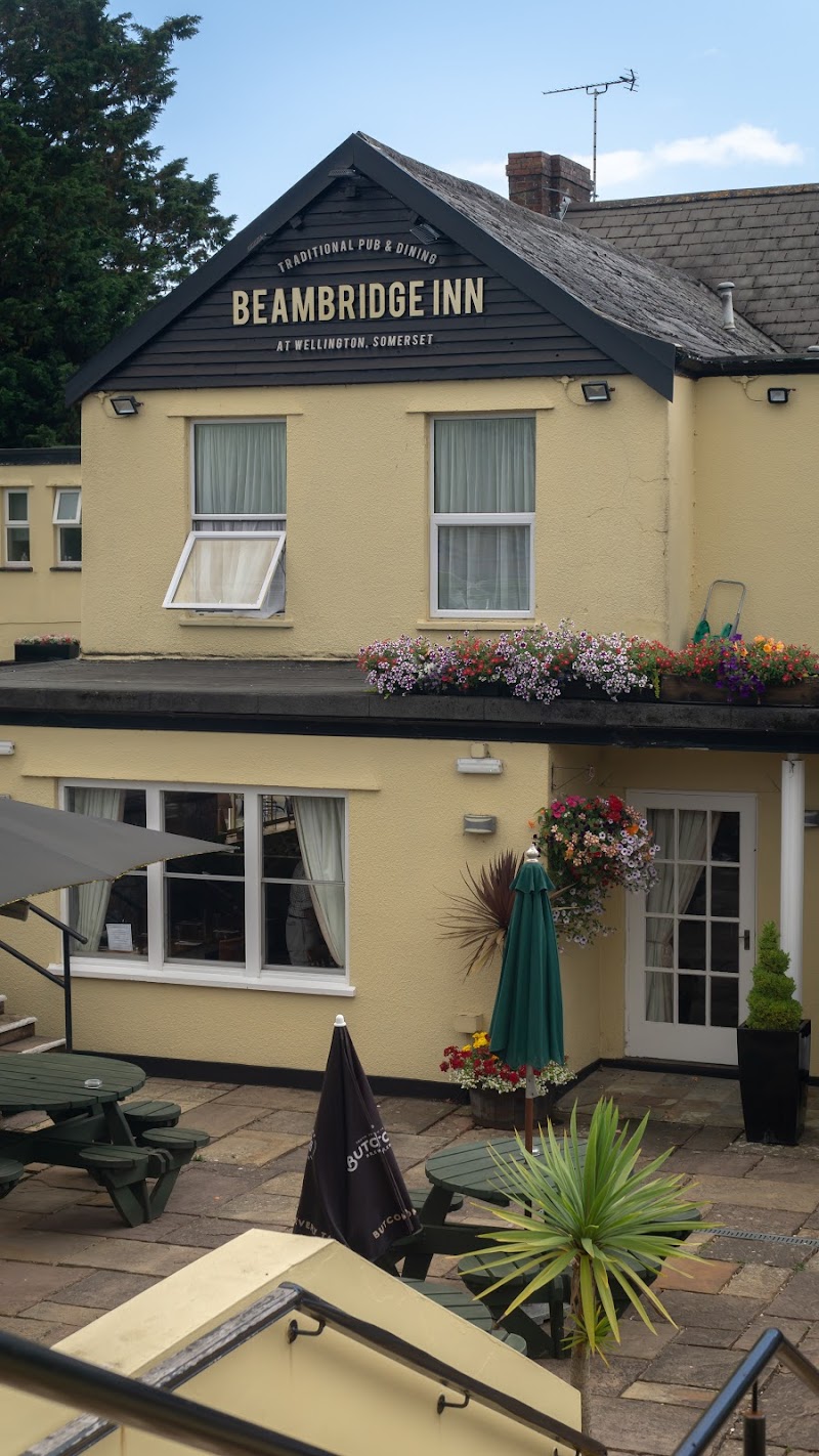 Beambridge Inn in Wellington, Somerset, United Kingdom