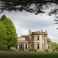 Beamish Hall Hotel