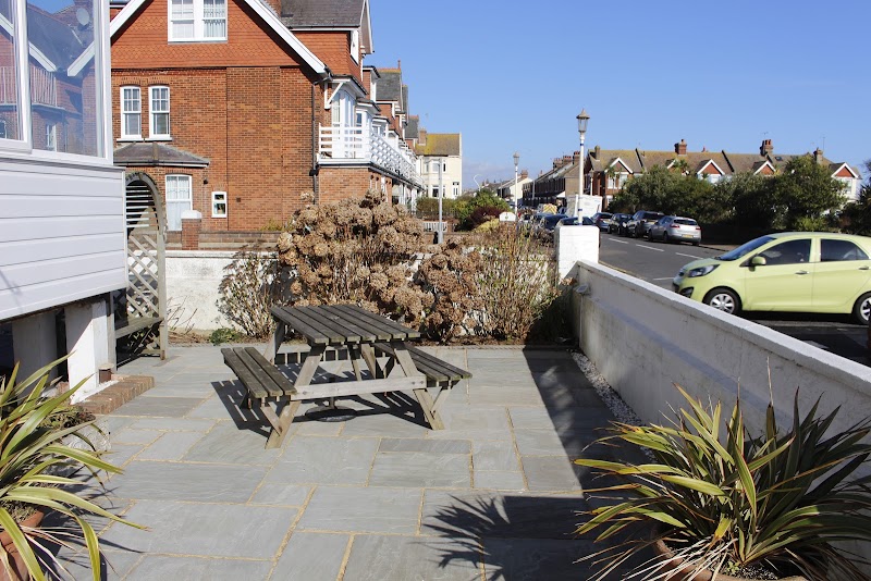 Beamsley Lodge in Eastbourne, United Kingdom