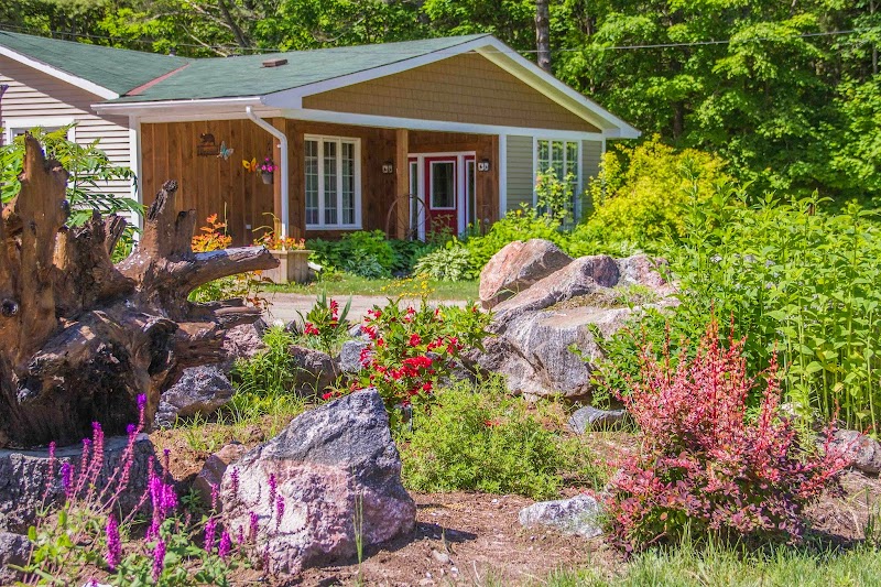 Bear & Butterfly Bed and Breakfast in Gravenhurst, Canada