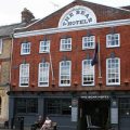 Bear Hotel