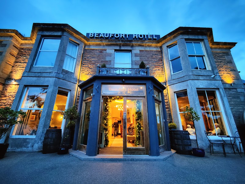 Beaufort Hotel in Inverness, United Kingdom