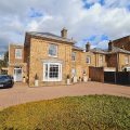 Beaufort Lodge
