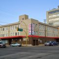 Beaver Hotel