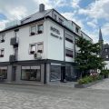Bed & Breakfast Hessischer Hof