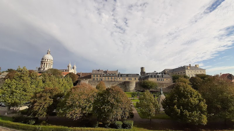 Bed & Breakfast La Belle Boulonnaise in Boulogne-sur-Mer, France