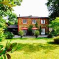 Bed & Breakfast La Clepsydre