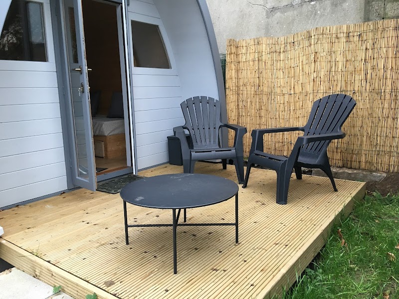 Bed & Breakfast La Maison de Caroline in Boulogne-sur-Mer, France