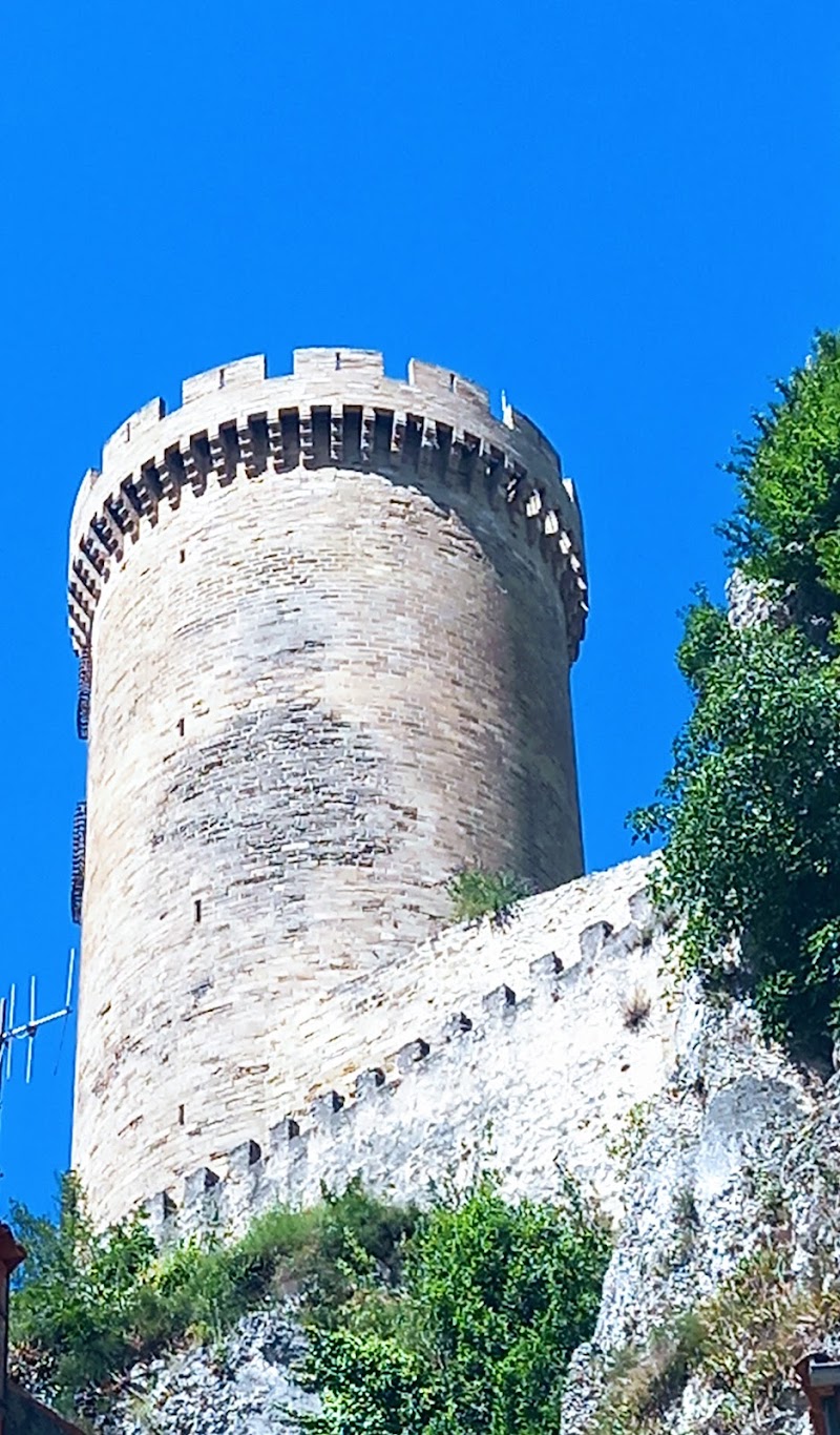 Bed & Breakfast La Mirandole in Foix, France