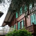 Bed & Breakfast Le Chalet