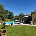 Bed & Breakfast Le Gîte de Pawel