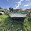 Bed & Breakfast Opale Baie