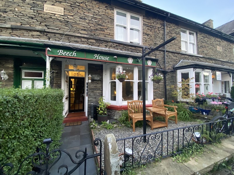 Beech House in Kendal, United Kingdom