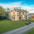 Beechfield House