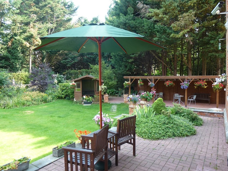 Beechtree House in Reading, United Kingdom