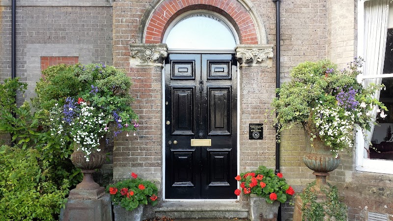Beggar's Knap in Dorchester, United Kingdom