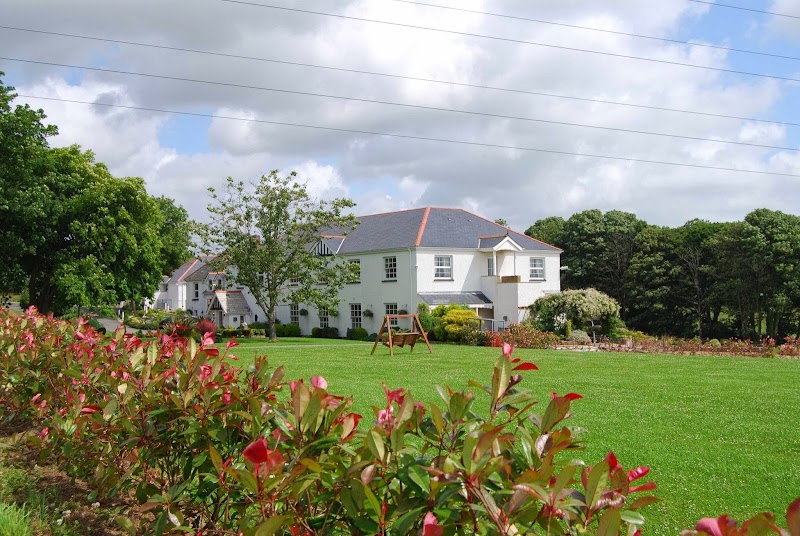Beggars Reach Hotel in Milford Haven, United Kingdom