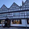 Bell Hotel