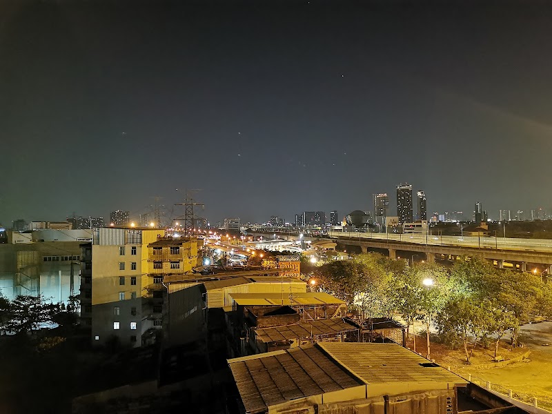 Bella B Hotel in Nonthaburi, Thailand