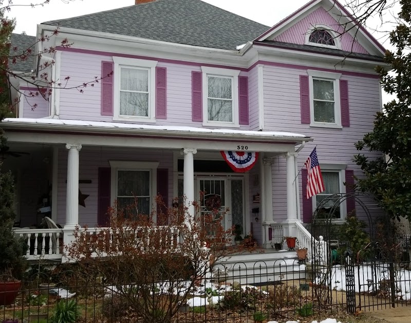 Belle Hearth in Waynesboro, Virginia, United States