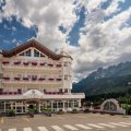 Bellevue Park Hotel